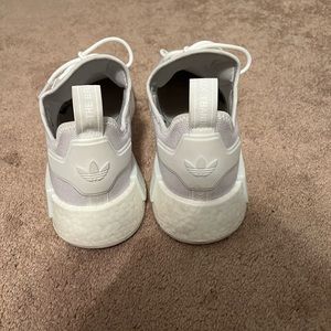Mens adidas NMD R1 shoes